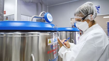 La firma argentina Biogénesis Bagó es el jugador más grande del mercado