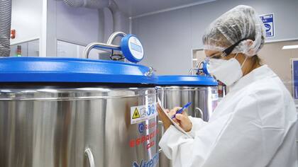 La firma argentina Biogénesis Bagó participará del primer banco de vacunas contra la fiebre aftosa de Canadá