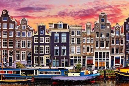 La firma británica GetAgent llevó a cabo el estudio utilizando un software de registro visual