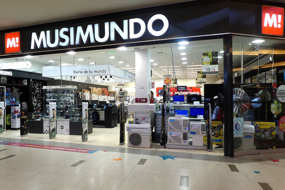 La firma chaqueña Carsa, una de las dueñas de la cadena de electrodomésticos, atraviesa inconvenientes financieros