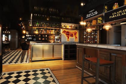 La firma cuenta con locales en distintos países, como España, Paraguay o Perú