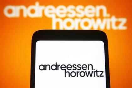 La firma de capital riesgo la fundaron Marc Andreessen y Ben Horowitz