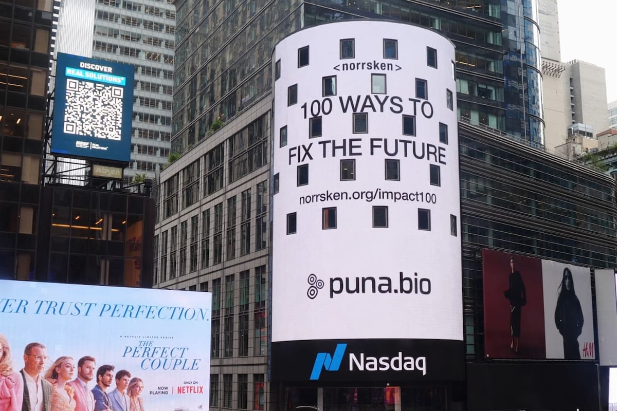 La firma de capitales nacionales apareció en la pizarra de Nasdaq