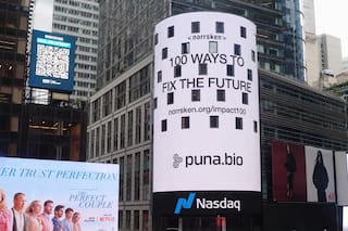Una startup argentina fue reconocida como empresa “de impacto del mañana”