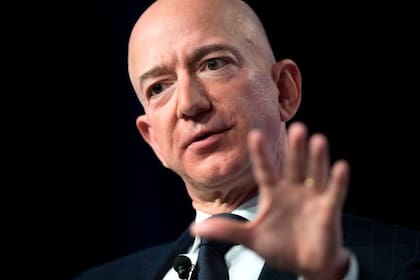 Jeff Bezos fue llevado a la Justicia por una exama de llaves