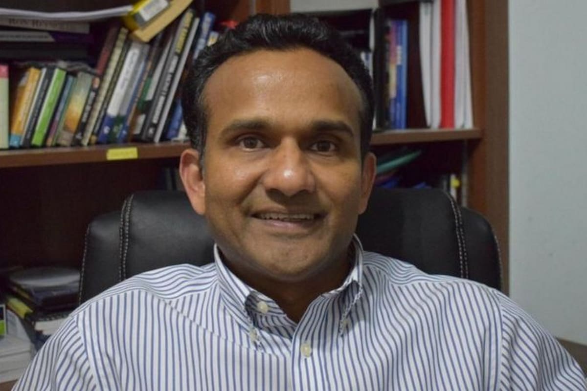 La firma de Shibu Philip ha utilizado el software de vigilancia Hubstaff durante el último año y medio