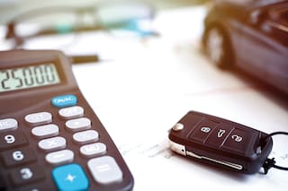 Cinco preguntas clave y por qué puede ser una buena opción de financiamiento