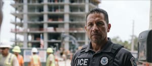 El condado donde la cooperación migratoria con el ICE pone presión sobre la construcción y el turismo