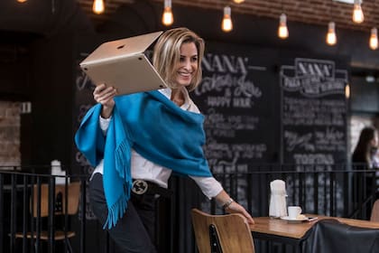 La firma es el "primer unicornio rosa en hackear el financiamiento de venture capitalists"