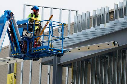 La firma espera la aprobación de la ciudad en 2026 para comenzar con el proceso de construcción
(Imagen ilustrativa, AP Foto/Nam Y. Huh)
