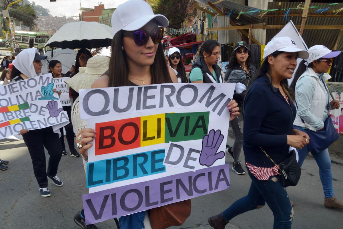 La firma Ethical Hacking dijo que esas deficiencias favorecerían al oficialismo