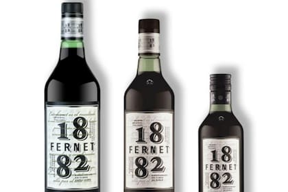 La firma fabrica el clásico Fernet 1882, entre otros productos