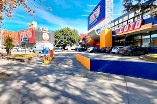 Las razones por las que Coto desembolsó US$12 millones por un terreno del Estado en Retiro