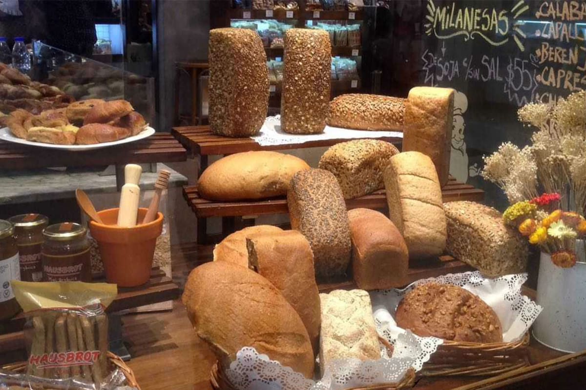 La firma incursionó en productos panificados que hoy representan la facturación de $180 millones