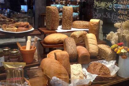 La firma incursionó en productos panificados que hoy representan la facturación de $180 millones