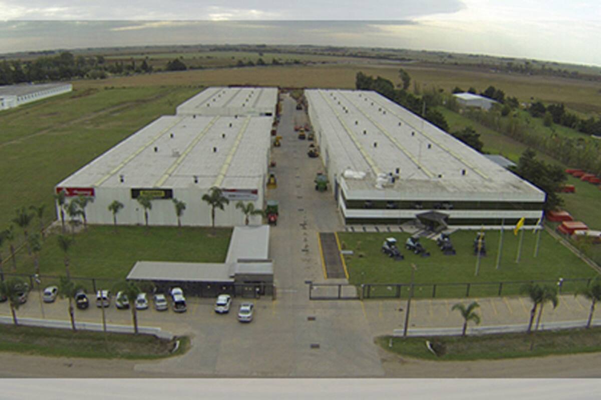 La firma informó las dificultades por las restricciones del BCR en una comunicación a los concesionarios