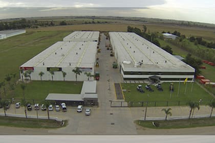 La firma informó las dificultades por las restricciones del BCR en una comunicación a los concesionarios