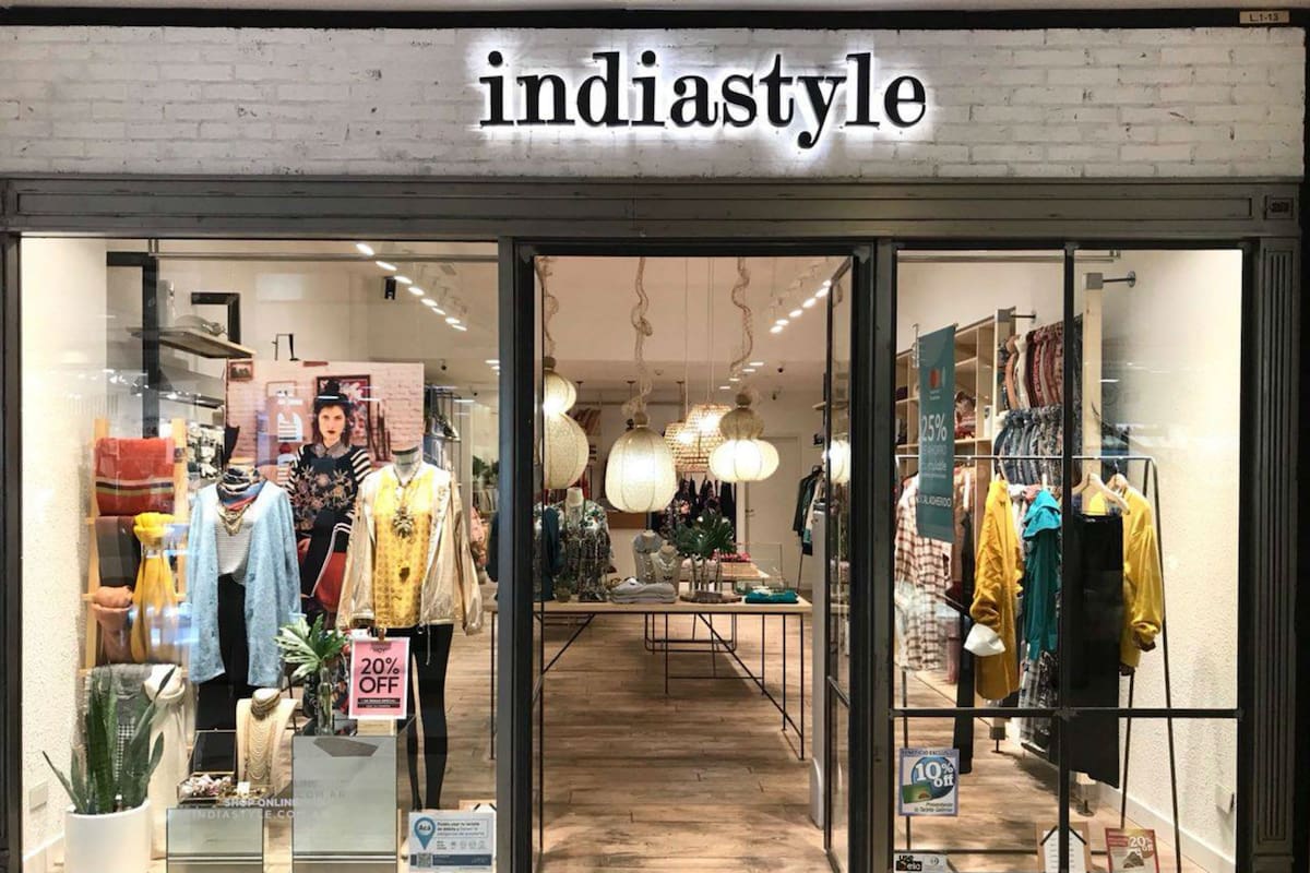 La firma llegó a tener 50 puntos de venta; en 2017 comenzaron las complicaciones financieras y el golpe final llegó este invierno, aseguraron representantes de la compañía en sus presentaciones ante la Justicia