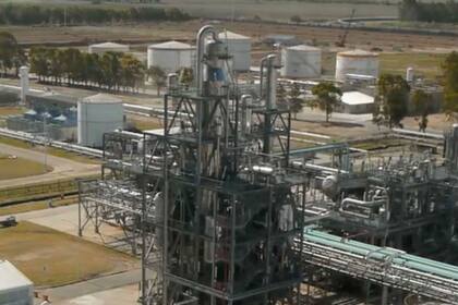 La firma participa, entre otros negocios, en Terminal 6