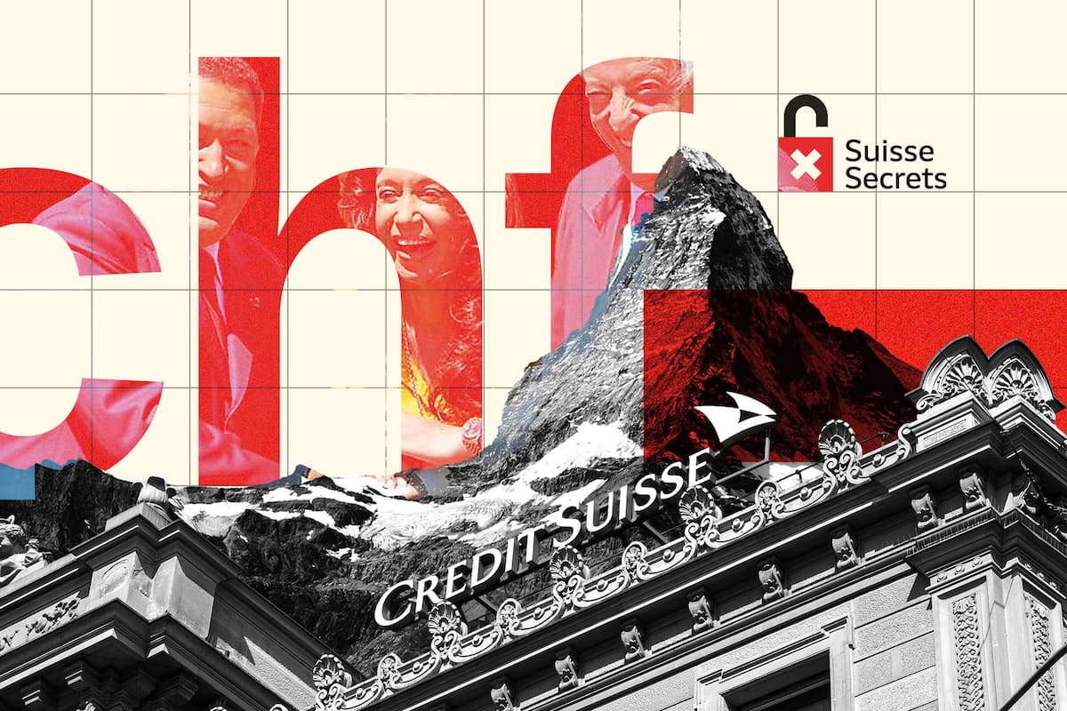 La firma que canalizó millones en la intermediación se creó días después del acuerdo entre Néstor Kirchner y Hugo Chávez