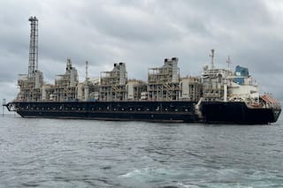 Denuncian que una empresa petrolera sancionada por operar en Malvinas fue beneficiada con el RIGI