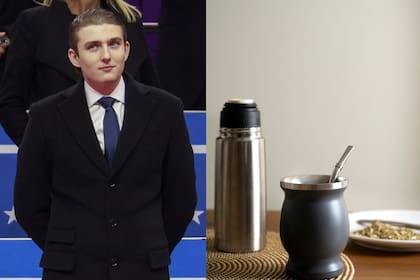 La firma se llama Sollos Yerba Mate Inc. y funcionará como una empresa de bebidas de “estilo de vida” basada en la yerba mate