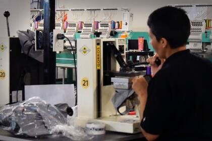 La firma tiene un catálogo de más de 2000 artículos y 50 millones de unidades disponibles en stock inmediato