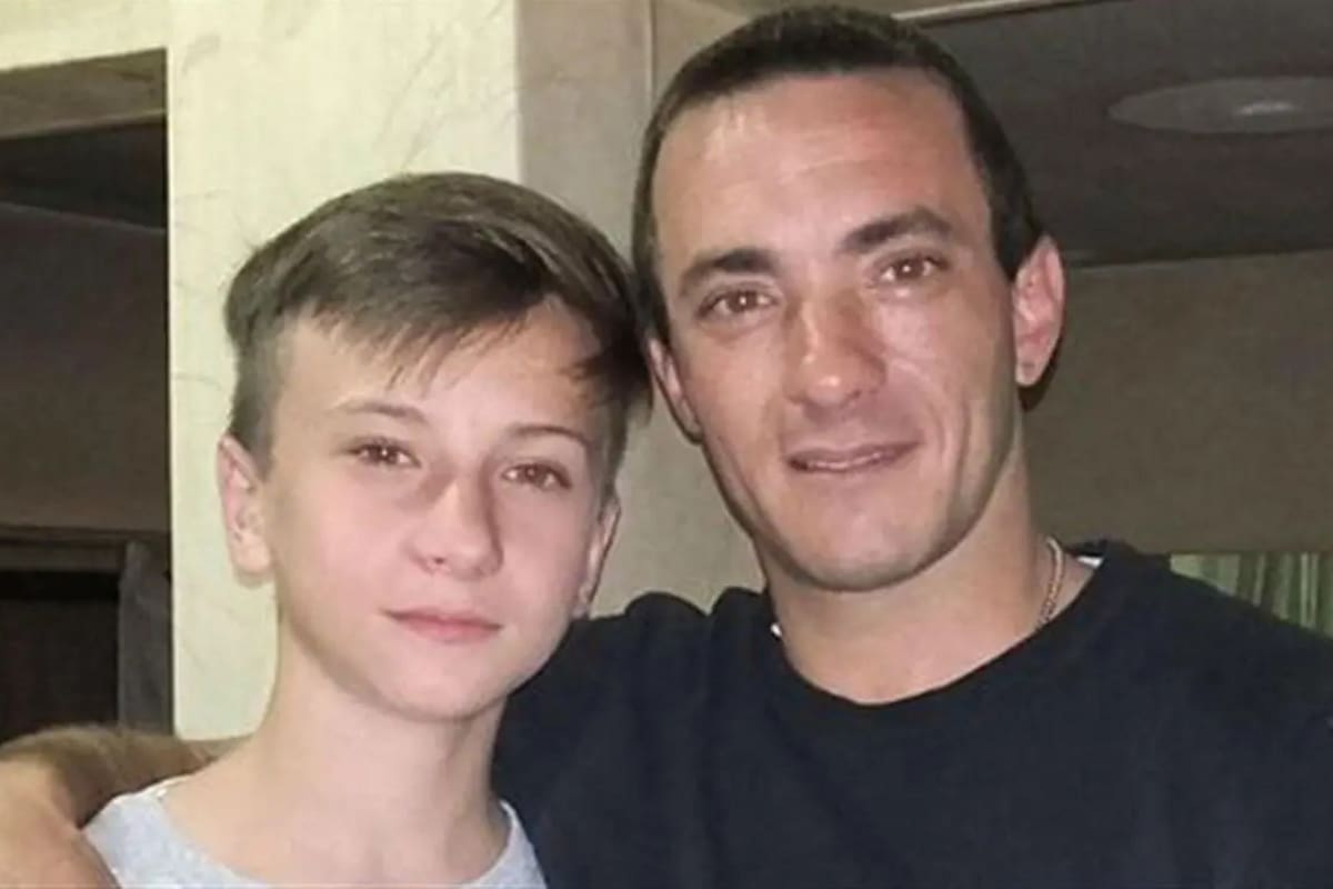 La fiscal apuntó contra el acusado, de 28 años, que acompañaba a un menor inimputable