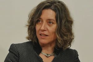La fiscal Cecilia Goyeneche investigó las causas de corrupción más pesadas de los últimos años en Entre Ríos; ahora buscan destituirla y el relator especial para la independencia judicial de Naciones Unidas expresó su preocupación