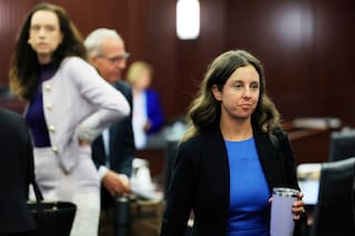 "El asesinato fue personal": comienza en Florida el juicio por emboscada a gerente de Microsoft