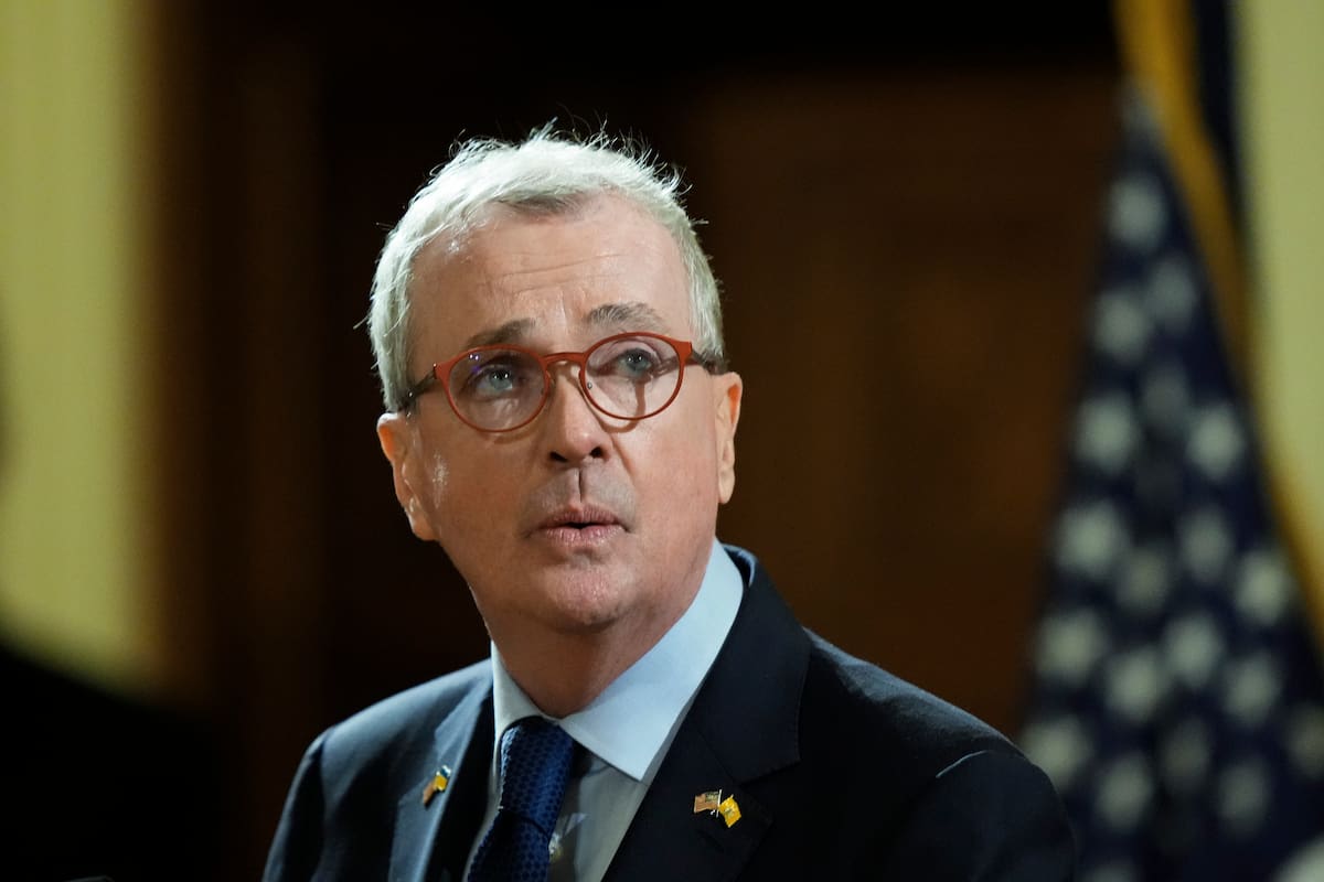 La fiscal federal Alina Habba anunció una investigación sobre el gobernador Murphy y el fiscal Platkin por frenar operativos migratorios