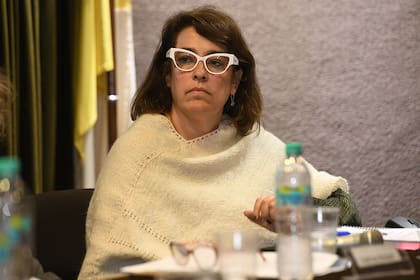 La fiscal federal Laura Mazzaferri impulsó el avance de la investigación