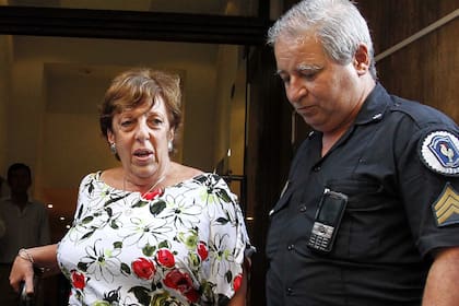 La fiscal Fein dijo que continuará "participando activamente" en la causa por la muerte de Nisman