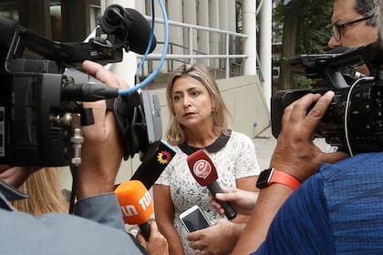 La fiscal Florencia Salas investiga un nuevo ataque sexual en Miramar