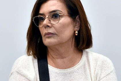 Cuadernos de las Coimas: Fabiana León, la fiscal aguerrida a la que le gusta el ballet y heredó el despacho de Nisman
