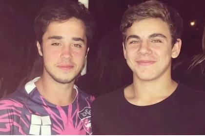 La fiscal pidió la libertad de Guarino y Milanesi