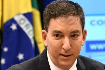La Fiscalía brasileña lo denunció por la difusión de conversaciones privadas del entonces magistrado sobre la operación Lava Jato