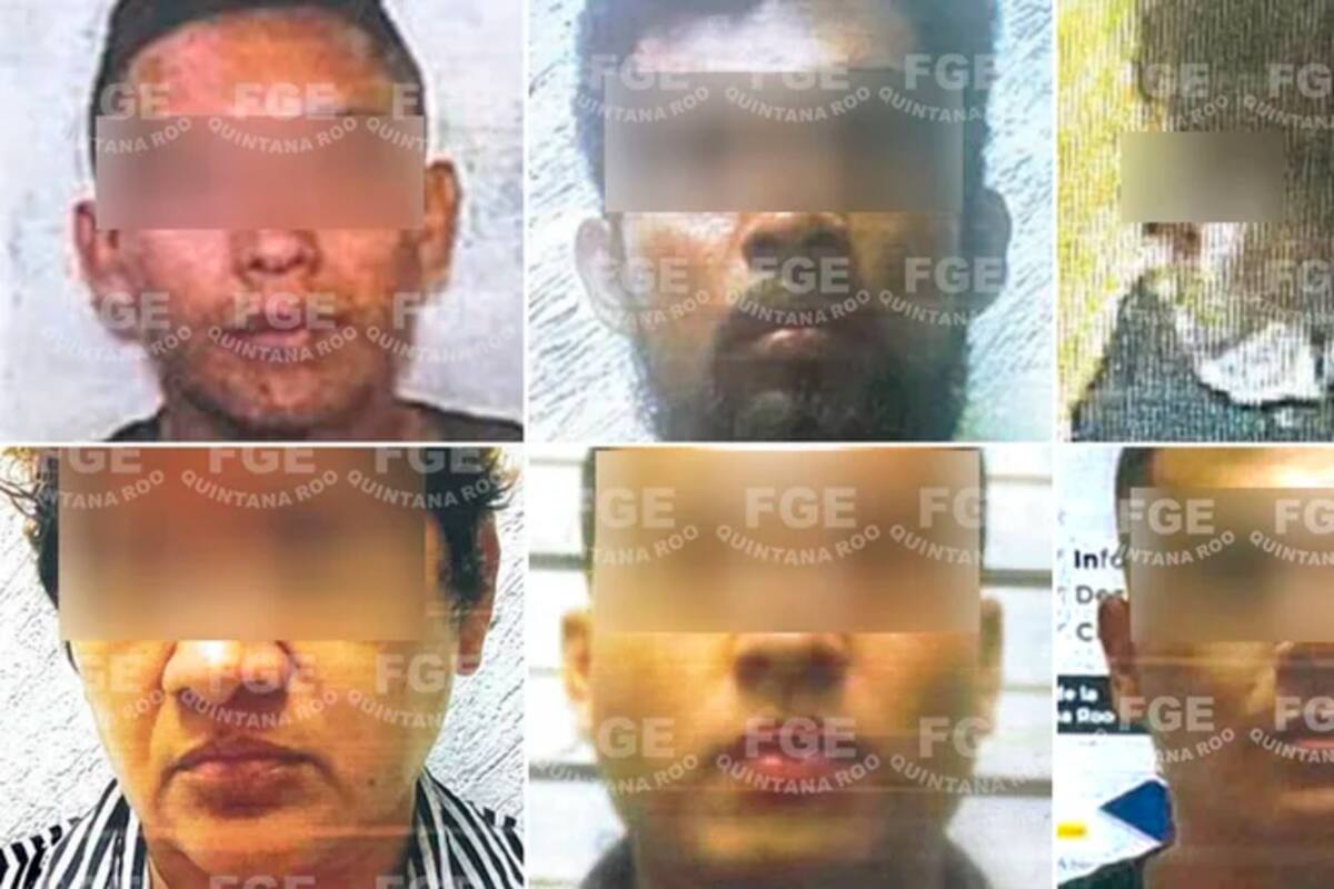 La Fiscalía emitió la orden de detención.