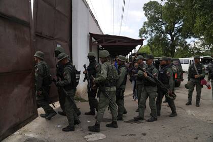 La fiscalía estadounidense investiga vínculos con los cárteles de Sinaloa y Los Zetas para el tráfico de cocaína