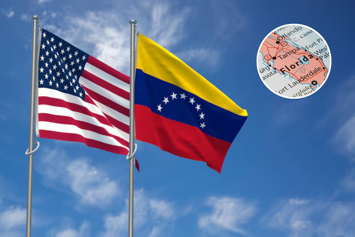 La Fiscalía Federal para el Distrito Sur de Florida informó sobre un fraude de US$438 mil liderado por dos venezolanos