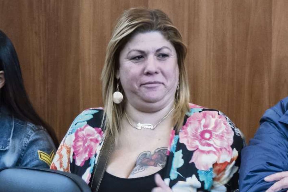 La fiscalía pidió seis años de prisión para Lorena Verdún