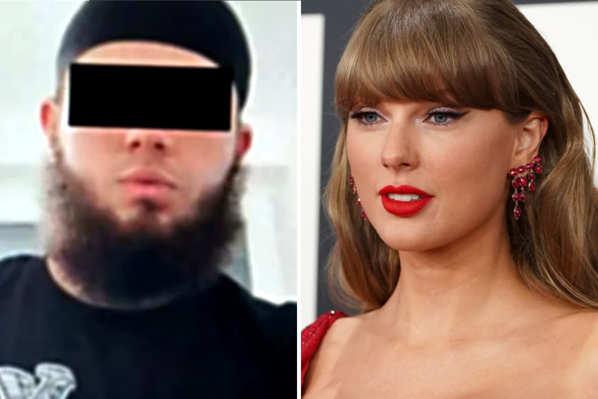 La fiscalía pública de Austria presentó cargos por terrorismo contra un hombre de 21 años acusado de planear un atentado durante uno de los conciertos que la cantante estadounidense Taylor Swift tenía previsto ofrecer en Viena en agosto de 2024