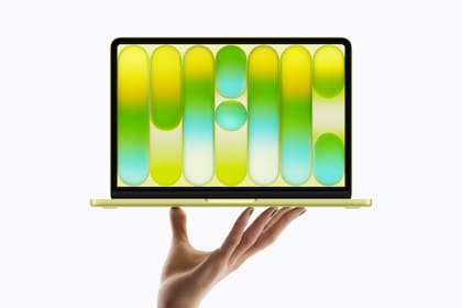 La flamante MacBook Neo podría tener en breve una nueva compañera: una MacBook Pro con pantalla táctil