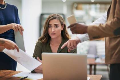 La flexibilidad es la manera de reaccionar adaptándose a las adversidades e imprevistos que se nos presentan en la vida cotidiana