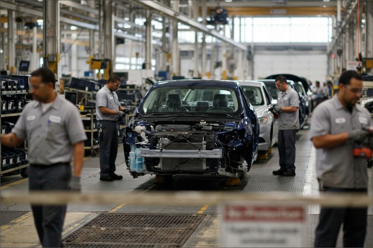 La flexibilización de los estándares para fabricantes de autos reduce las exigencias regulatorias y podría resultar en la disminución de precio de los vehículos