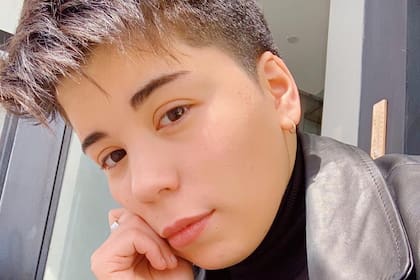 La flogger más famosa y primera influencer del país se dedica actualmente al manejo de redes sociales de famosos y está por lanzar su agencia de Social Media