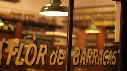 La Flor de Barracas superó varias crisis y sobrevivió con el mismo espíritu de siempre