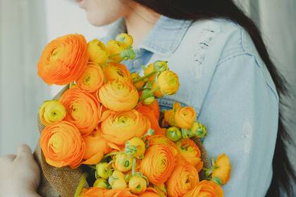 La floración de los ranúnculos de Tecolote, son un gran atractivo de la zona durante la primavera (Pexels)