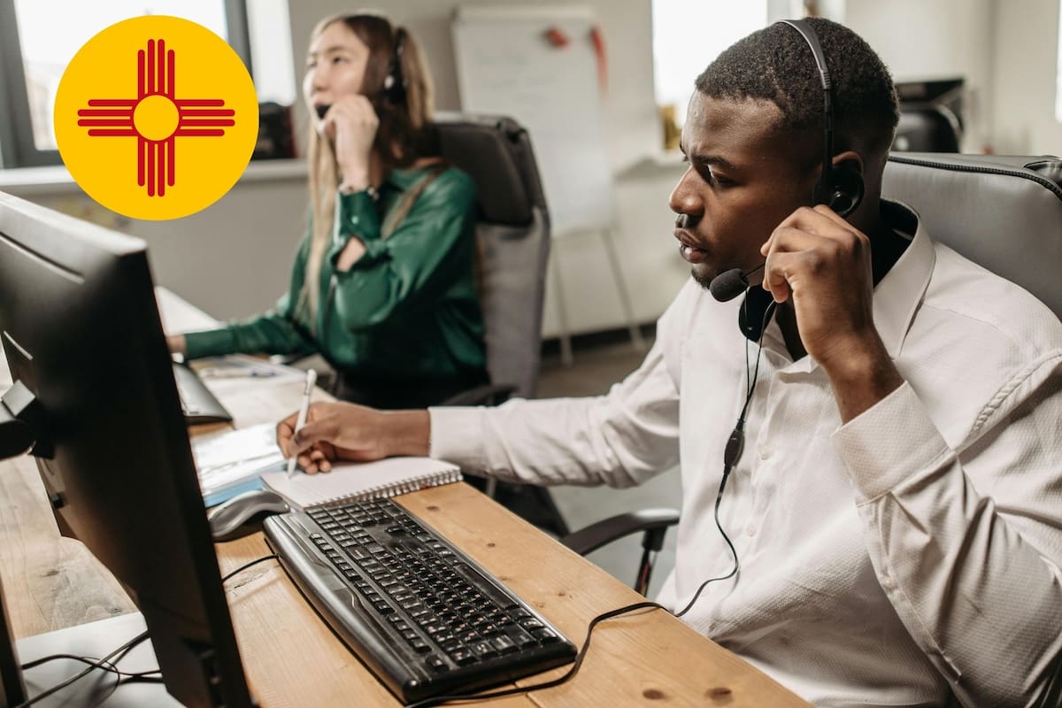 La FLSA es la ley que determina si los empleados en Nuevo México recibirán dinero extra por trabajar en Labor Day (Pexels/Pavel Danilyuk)