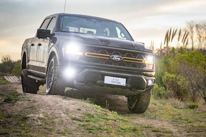 La Ford F-150 congela sus precios en dólares tras la reducción de diciembre último